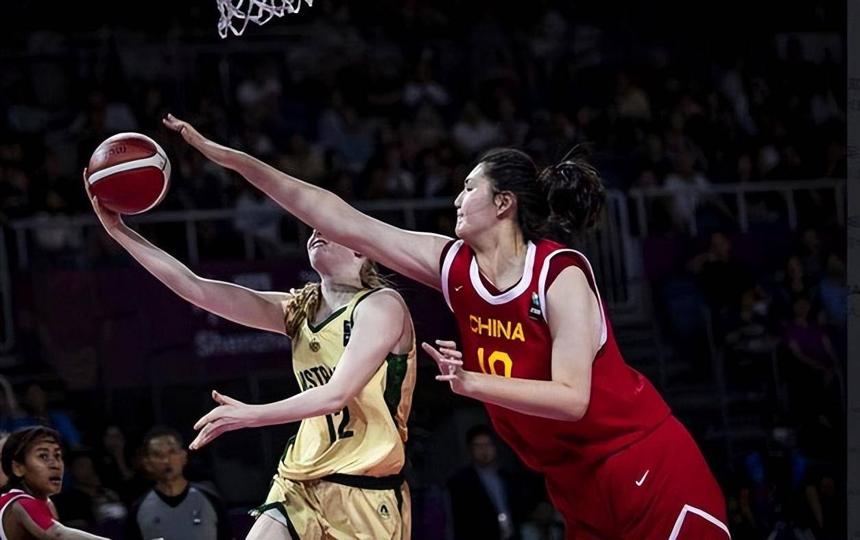 曝中国女篮改变计划张子宇出战亚洲杯放弃U19世界杯的简单介绍