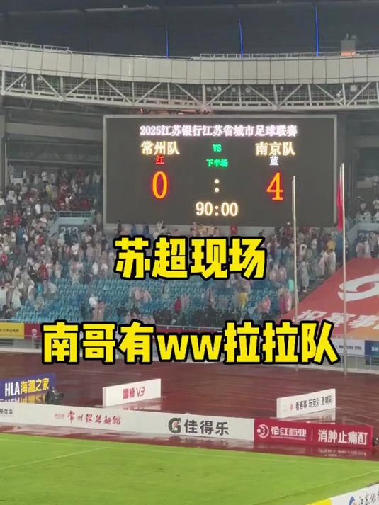 浙江啦啦队分享日常：这周日常州队，你准备好进球了吗？的简单介绍