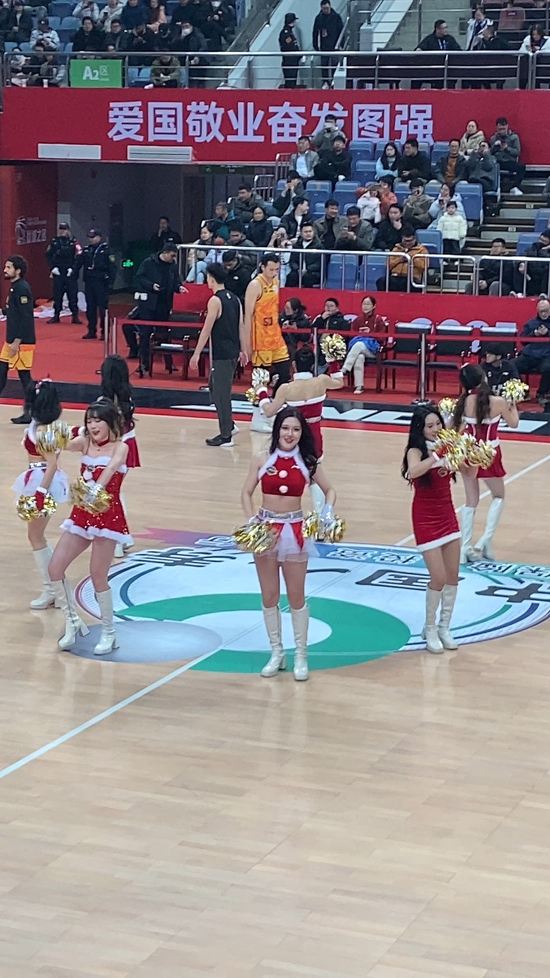 浙江啦啦队分享日常：这周日常州队，你准备好进球了吗？的简单介绍