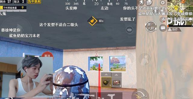 鏖战五局，赤焰军团终于险胜过关，弹幕刷屏炸裂