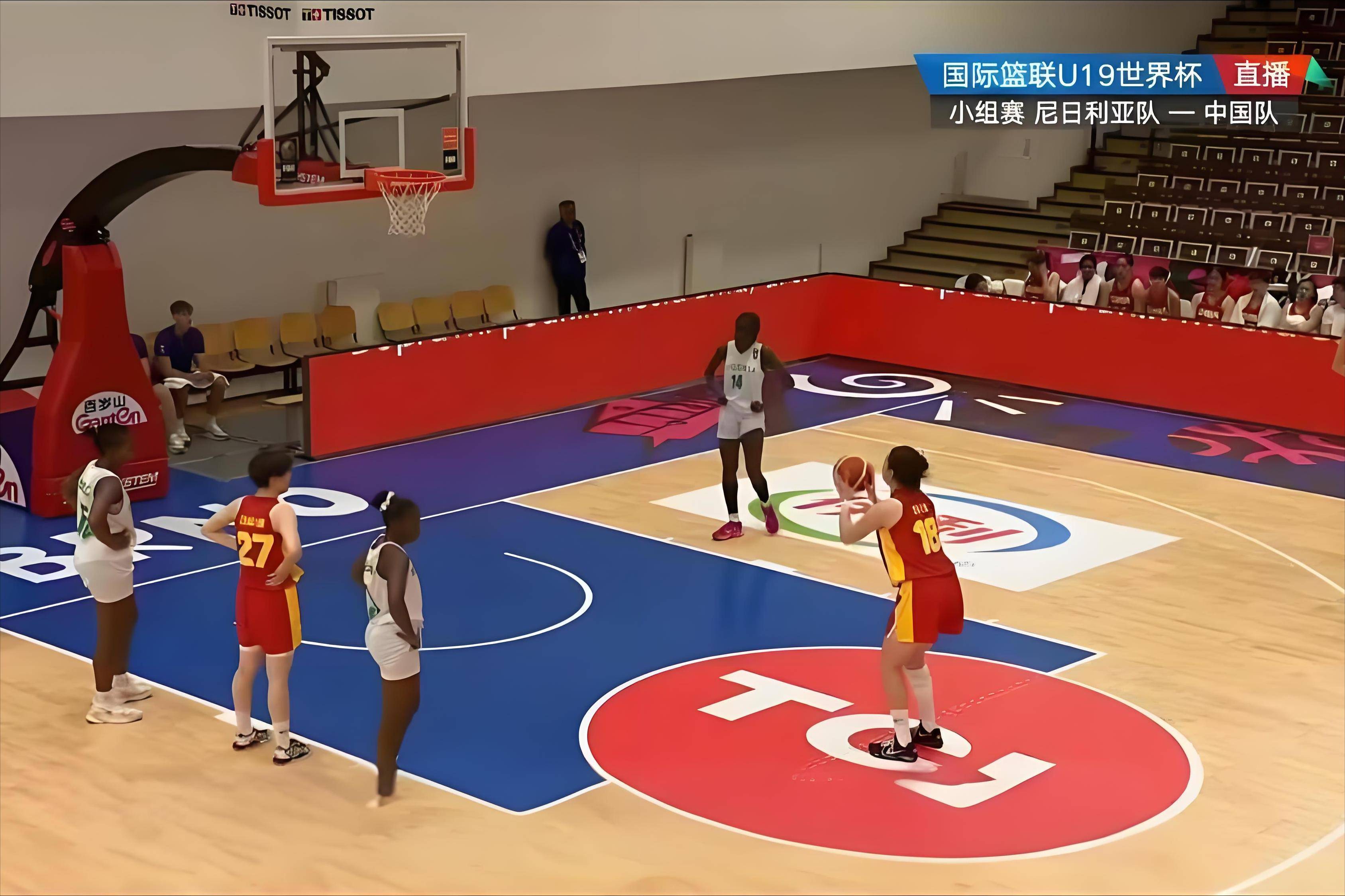 天博体育入口-包含U19女篮世界杯-冉珂嘉25+13中国复仇尼日利亚排第11的词条