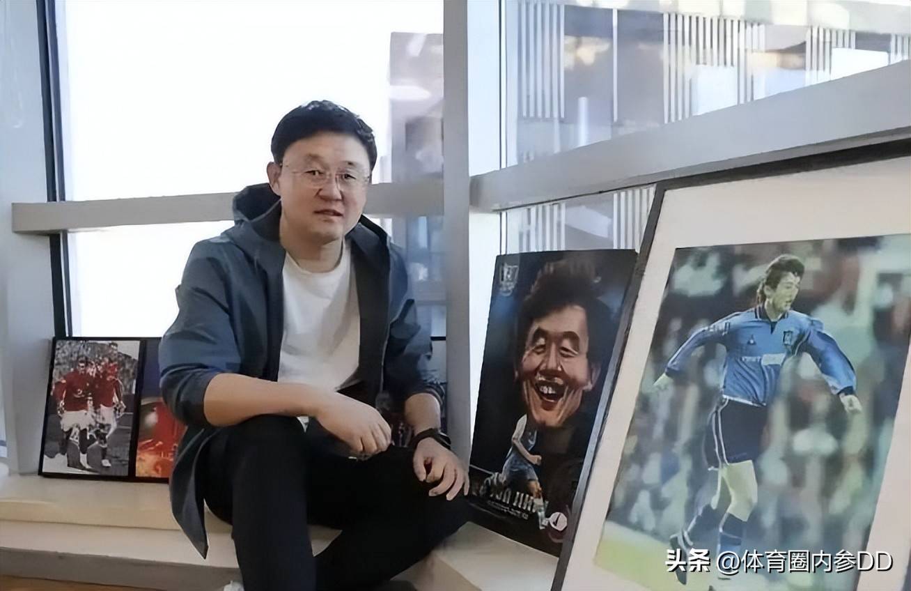 天博体育-关于海选未来从未培养出国脚？孙继海回应：网友不懂球，我在种下种子的信息