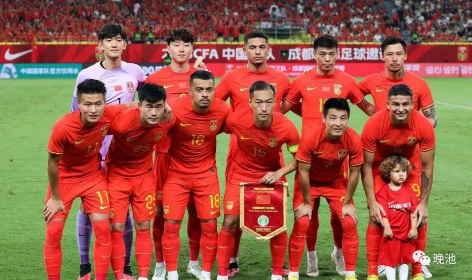 天博体育平台-关于免费看国足啦！时隔一年CCTV5再次转播国足，下周一冲击东亚杯的信息