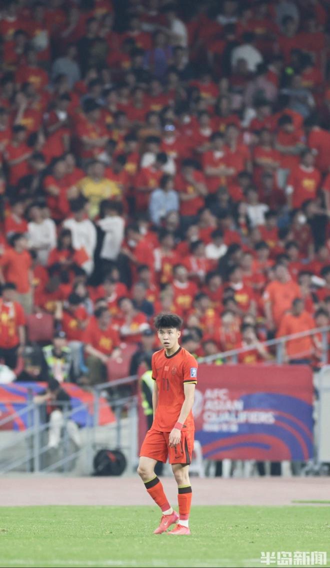 中国男足何时才能不再遗憾：连续无缘U系列世界杯的简单介绍