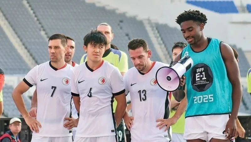 包含米高回应辱骂国足球迷杂种：我犯了错，希望球迷们能原谅我的词条