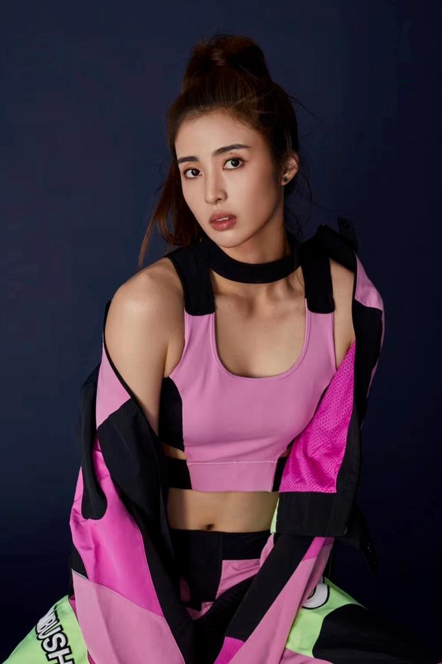 运动员的飒爽英姿：展现出的实力与智慧的简单介绍